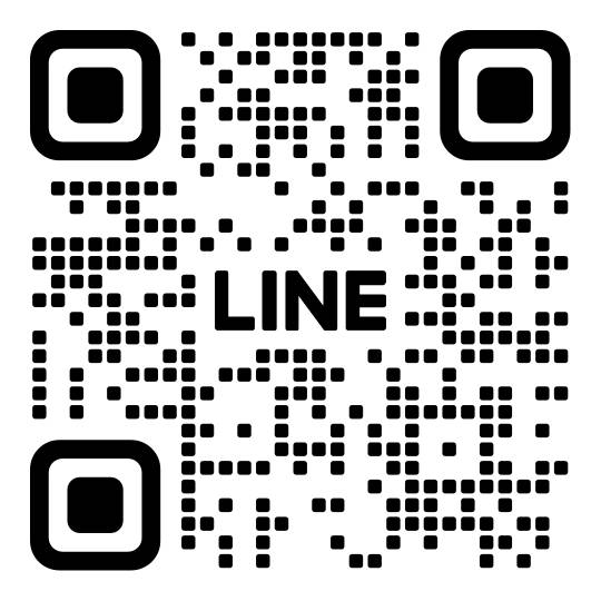 LINE QR Code