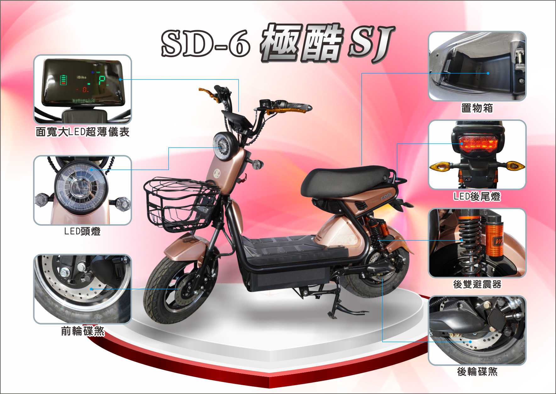 SD6產品規格(2)